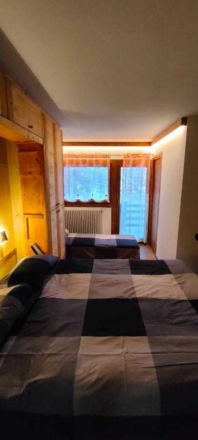 Complesso I Dadi - Condominio Cielo Alto Брей-Червиния Экстерьер фото