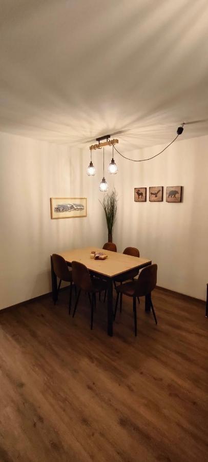 Complesso I Dadi - Condominio Cielo Alto Брей-Червиния Экстерьер фото
