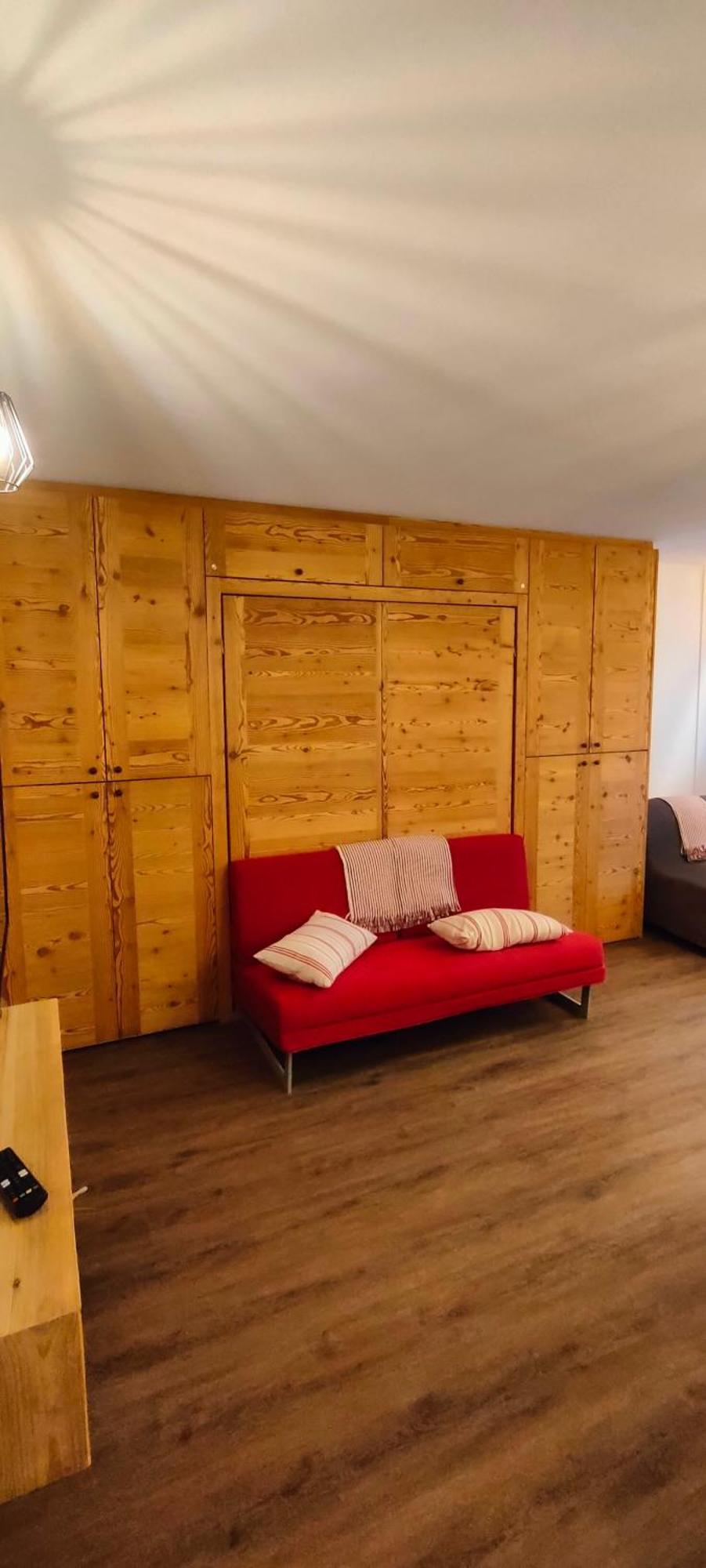 Complesso I Dadi - Condominio Cielo Alto Брей-Червиния Экстерьер фото